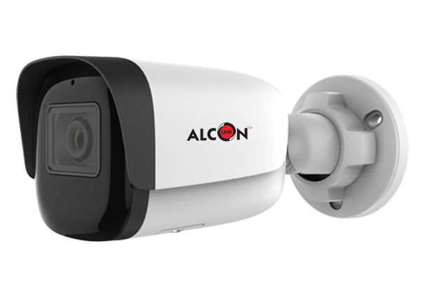 5MP AI STARLIGHT  LONG RANGE BULLET CAMERA